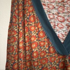 NWOT it’s perfect, just not right size and I WASHED BEFORE TRYING ON-